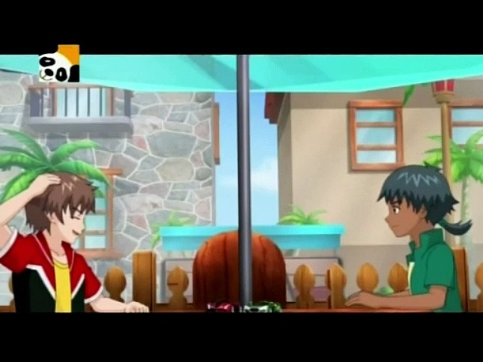 Flásh e Dásh T01 EP07 PT-PT [De Portugál]