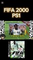 FIFA 2000 PS1