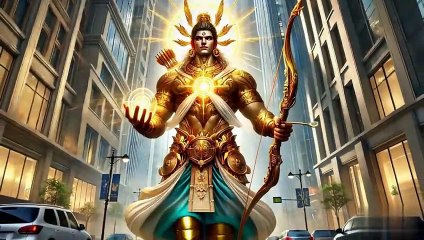 इस आधुनिक दुनिया में सूर्यपुत्र कर्ण!!!!!!!!!!!