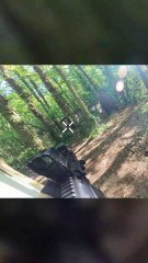 Airsoft France : Ca push fort !