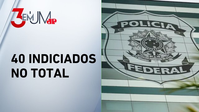 PF indicia mais três militares no inquérito sobre tentativa de golpe de Estado