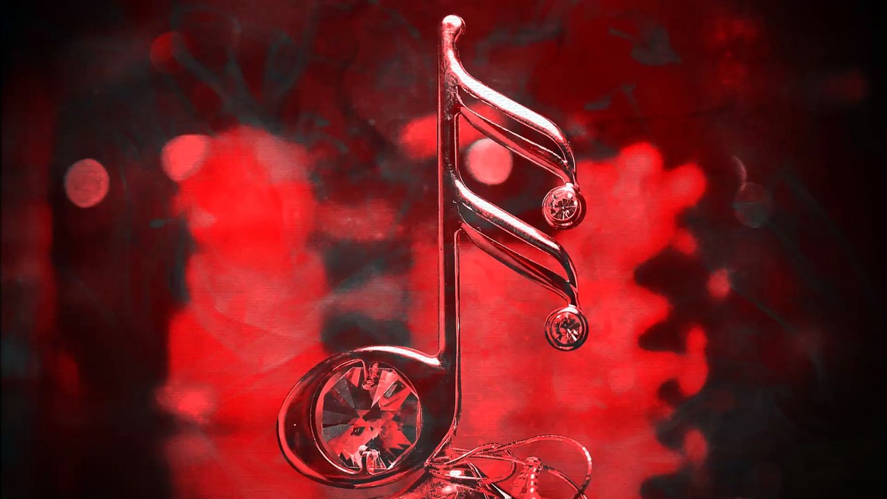 Musik Note - Full HD - Shorts