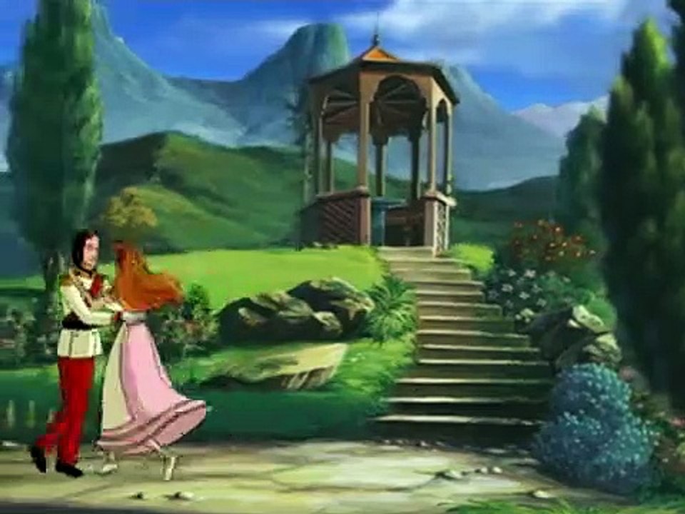 Sissi Staffel 1 Folge 14