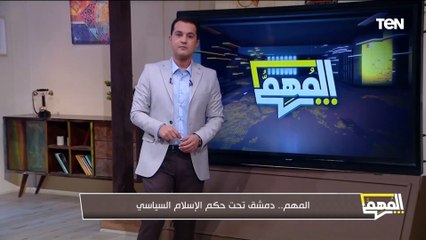 محمد الدسوقي رشدي: اتمنى الناس تكون فهمت ليه مصر بتهتم بتسليح جيشها