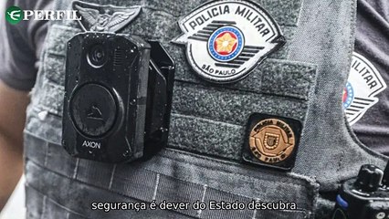 "Segurança pública, motos potentes e séries premiadas: Novidades que surpreendem a população em 2025!"