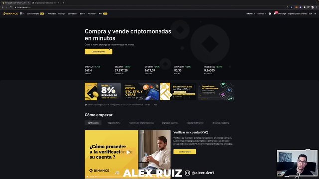 📈 Cómo Ganar Dinero con TOKENS APALANCADOS 🔐 Qué Es BTCUP y BTCDOWN 💸 Trading de Criptomonedas