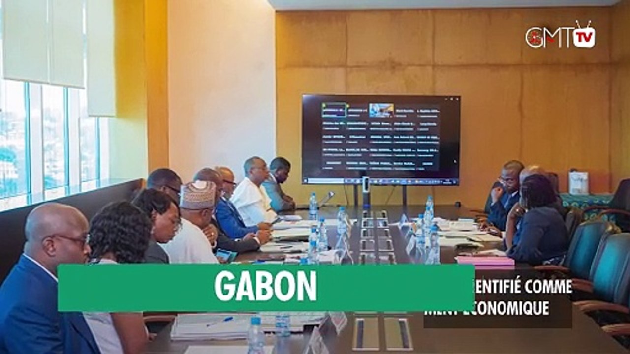 [#Reportage] Gabon : le secteur bancaire plus que jamais identifié comme un levier stratégique pour le développement