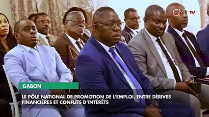 [#Reportage] Gabon : PNPE, entre dérives financières et conflits d’intérêts