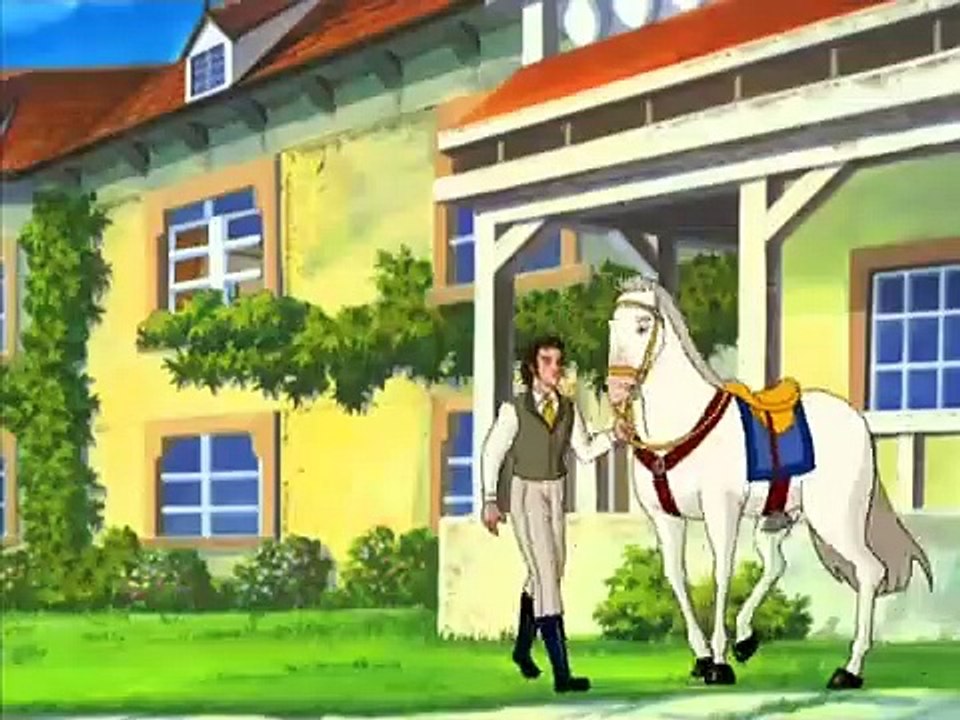 Sissi Staffel 1 Folge 3