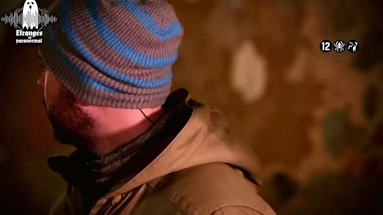 S01E04 Le Pénitencier d'Eastern state