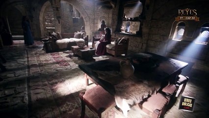 REYES CAPÍTULO 193 (AUDIO LATINO - EPISODIO EN ESPAÑOL)