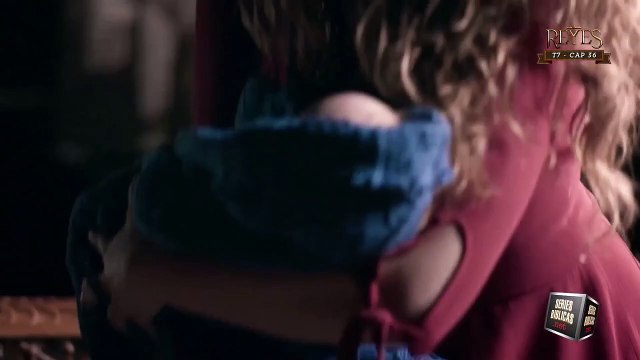 REYES CAPÍTULO 199 (AUDIO LATINO - EPISODIO EN ESPAÑOL)