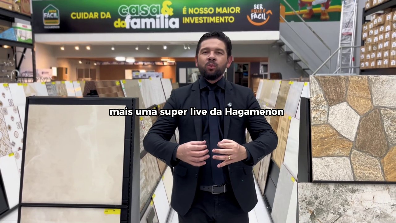 Live - OS MELHORES DO ANO