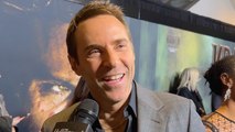 Alessandro Nivola Says His 'Kraven the Hunter' Role Was 