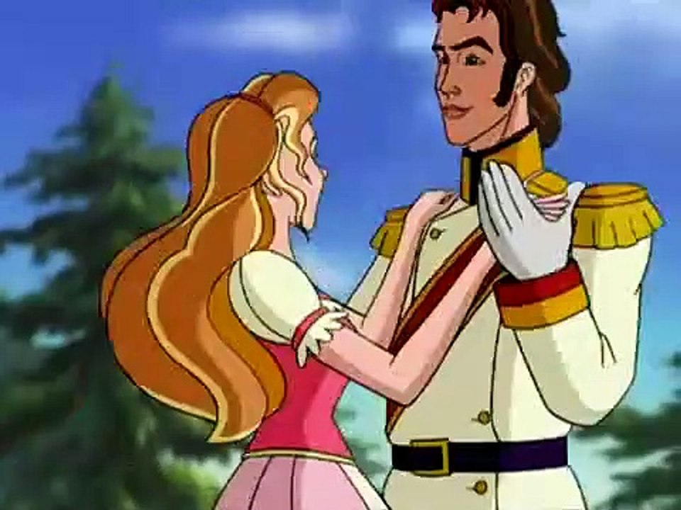 Sissi Staffel 1 Folge 6