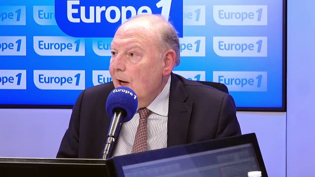 Emmanuel Macron compte désigner le nouveau chef du gouvernement jeudi soir : «C’est important qu’on puisse enfin sortir de cette crise», déclare Hervé Marseille