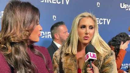 Emily Simpson Doesn't Want To See Alexis Bellino Back on RHOC Next Season