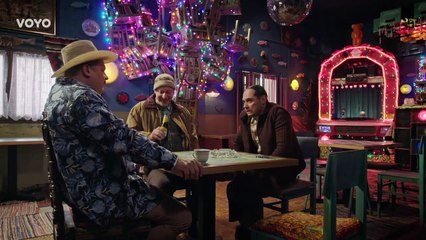 Las Fierbinti S25E33