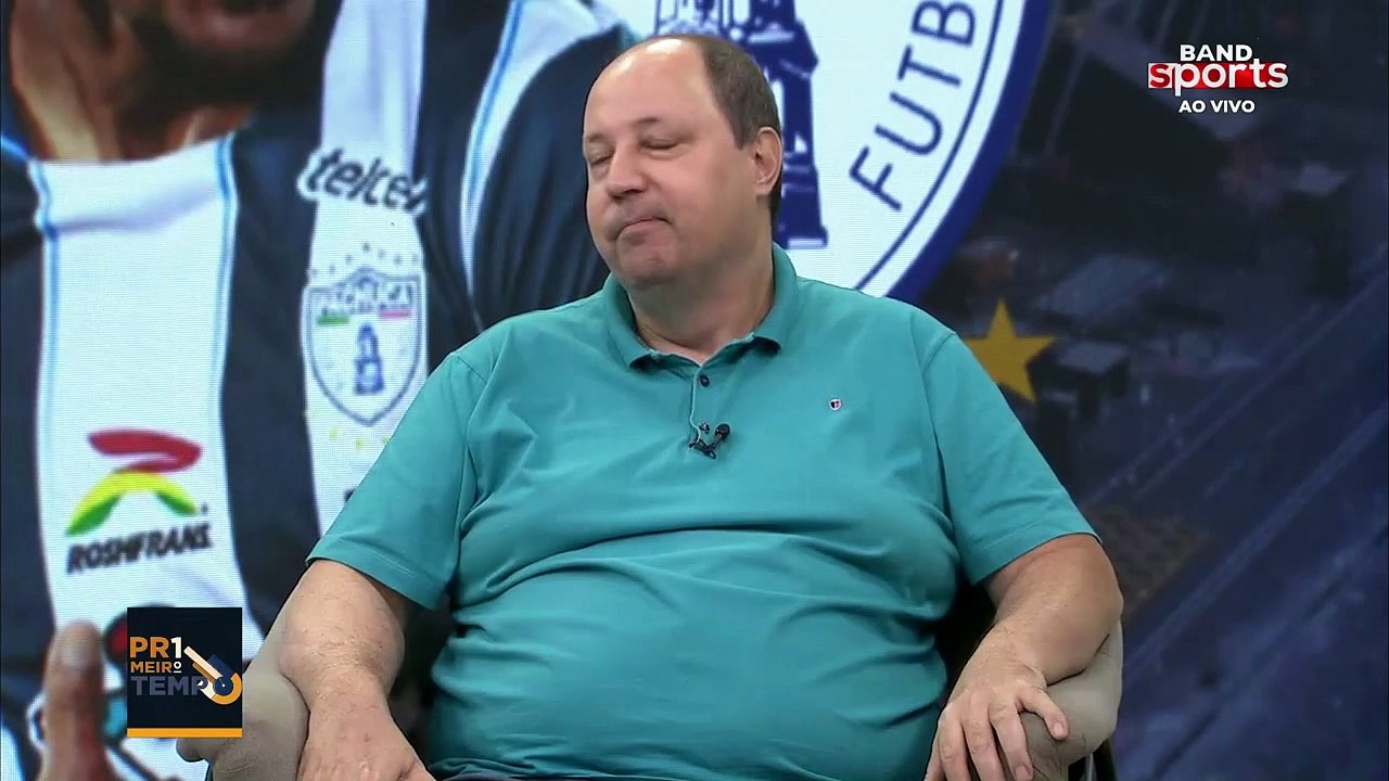 BOTAFOGO TER SIDO ELIMINADO PELO PACHUCA É UM VEXAME? COMENTARISTAS DEBATEM | PRIMEIRO TEMPO
