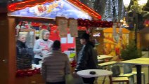 MARCHE DE NOEL MARSEILLAN