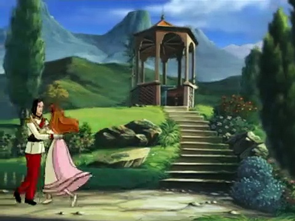 Sissi Staffel 1 Folge 10