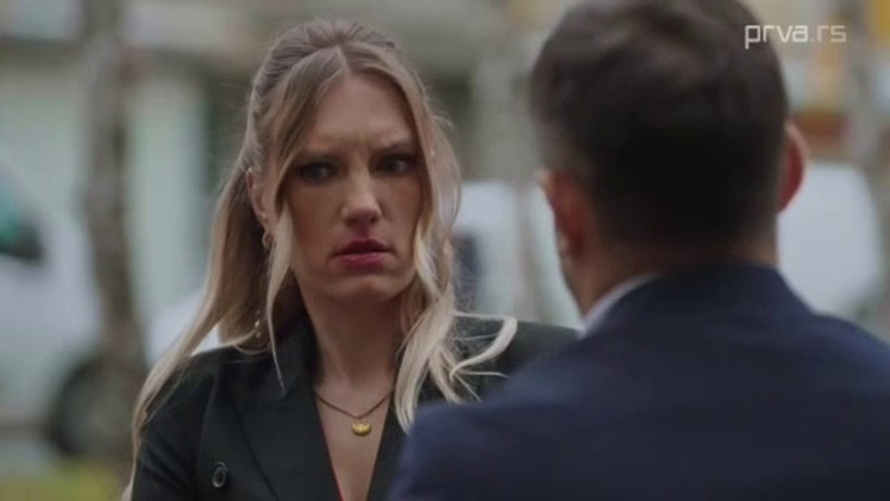 Igra sudbine  1266 epizoda NOVO