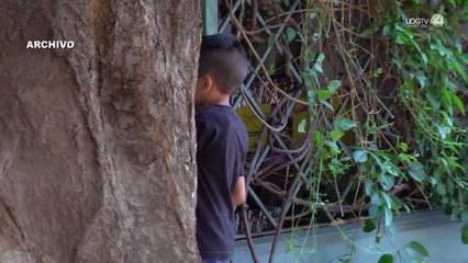 Llama especialista a denunciar el maltrato infantil