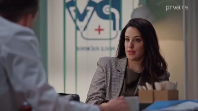 Igra sudbine 1266 epizoda (12/12/2024)