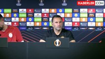 Okan Buruk'tan Mourinho sorusuna bomba yanıt