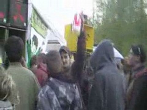 teuf du 26/04/08 PADAKOR