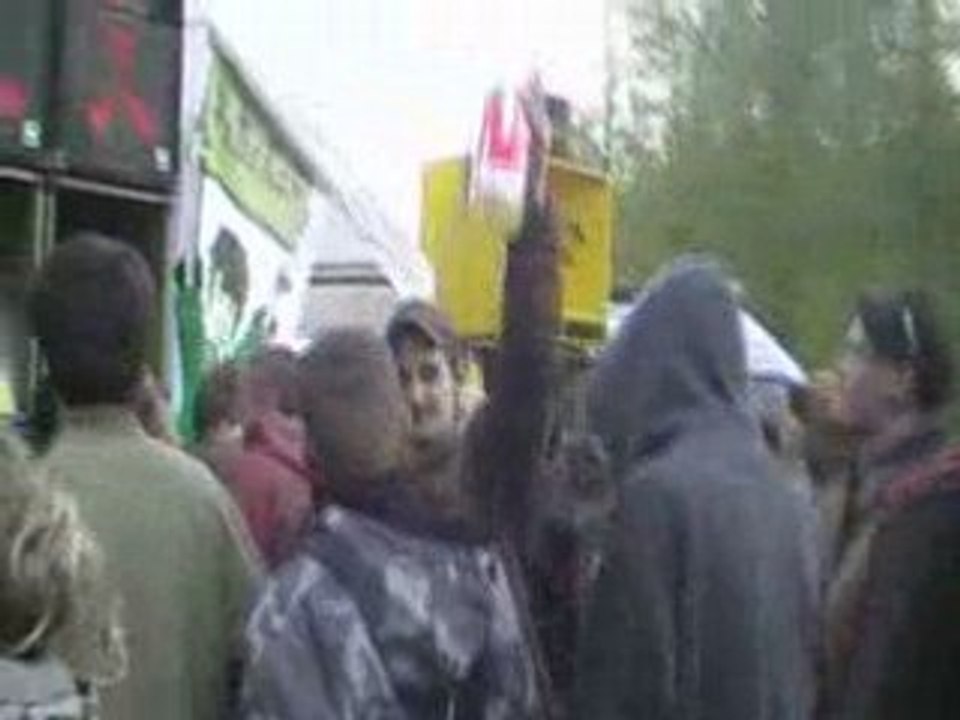 teuf du 26/04/08 PADAKOR