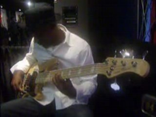 Marcus Miller