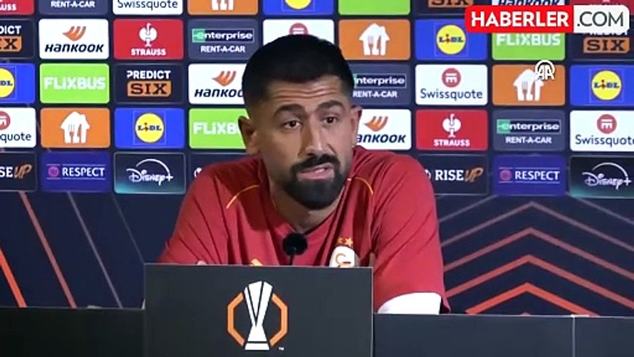 Kerem Demirbay'dan Turgut Doman için olay yaratacak sözler