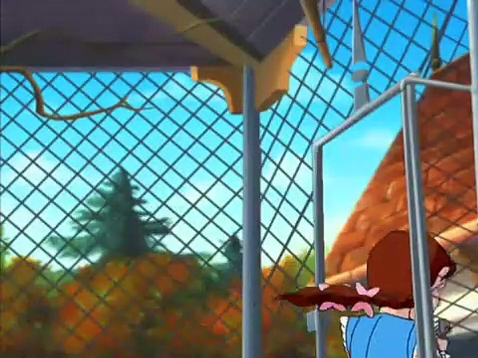 Sissi Staffel 1 Folge 11