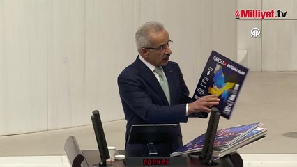 Bakan Uraloğlu'ndan sosyal medya ve online oyun açıklaması: Yasal düzenleme artık zorunlu hale gelmiştir