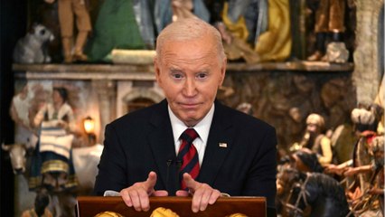 Un président ému aux larmes : Joe Biden bouleversant sur la perte de sa première épouse et de sa fille