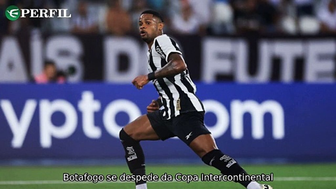 "Júnior Santos explica derrota do Botafogo, Ayrton Senna e Atlético de Madrid brilham na Champions"