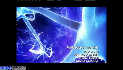 Os Mutantes Capitulo 113 Primeira Temporada Caminhos Do Coração