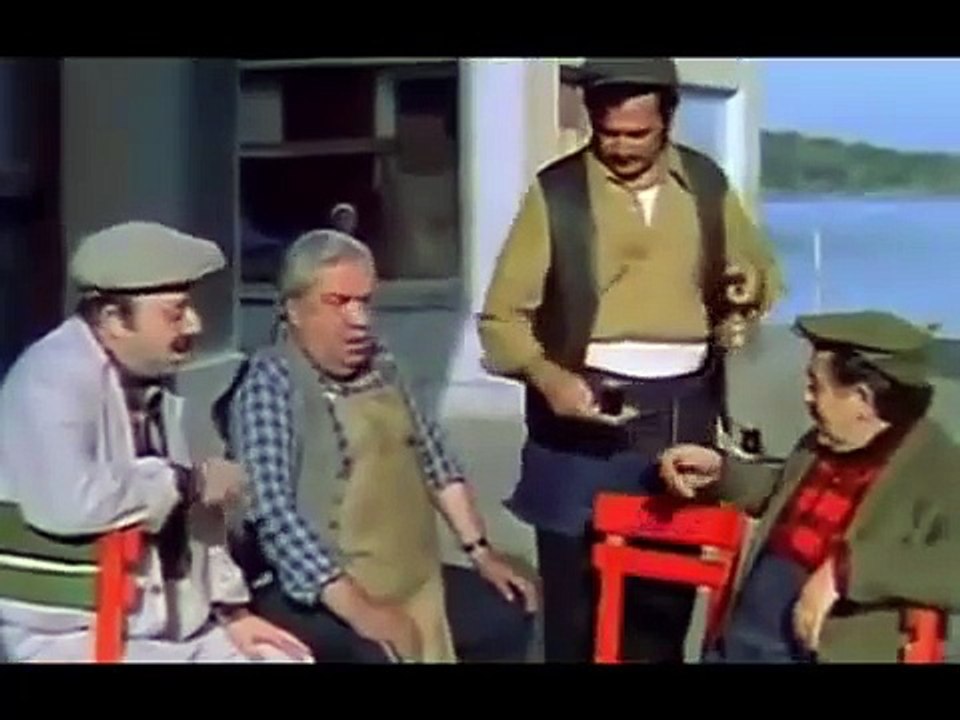 Ağlayan Melek