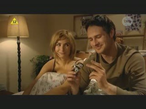 Chciałbym umrzeć z miłości Magda M.