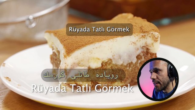 Rüyada Tatlı Görmek - İhya Rüya Tabirleri