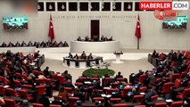 Meclis'te 'Yenidoğan' tartışması