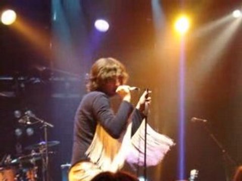 Adam Green - Kokomo - Printemps de Bourges 2008