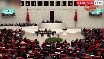 Meclis'te 'Yenidoğan' tartışması