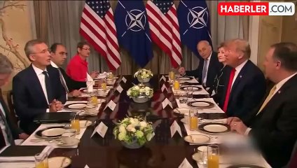 ABD, Suriye'deki teröristlere bir kez daha sahip çıktı: Tahammül etmeyeceğiz