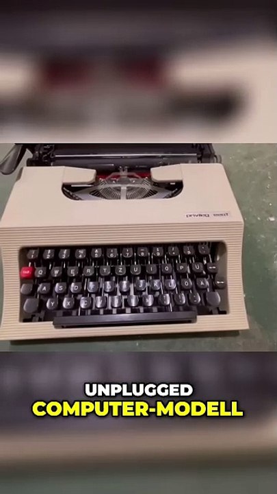 Entdecke das Retro-Highlight: Privileg 220 T 🖥️✨