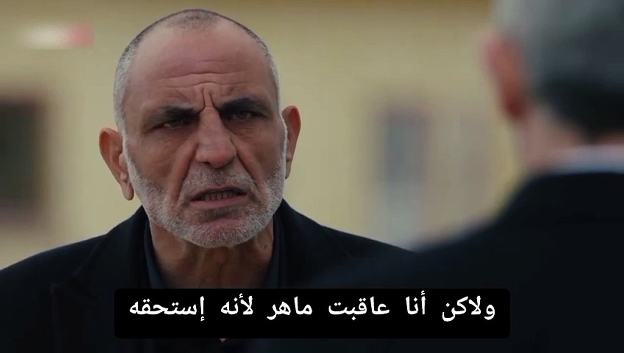 مسلسل حكاية ليلة الحلقة 16 اعلان 2 مترجم للعربيه الرسمي