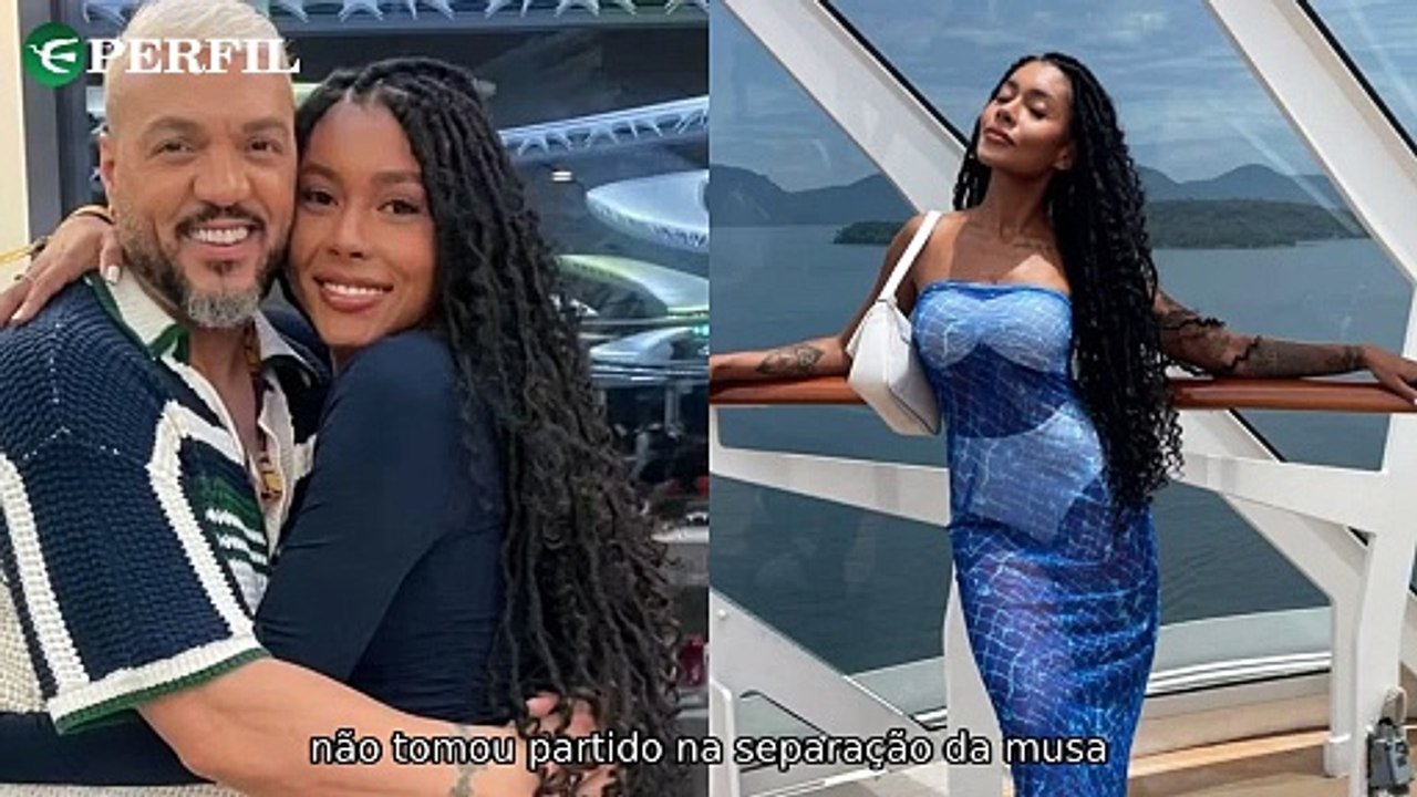 "Amor, carreira e superação: famosos revelam segredos íntimos e desafios médicos"