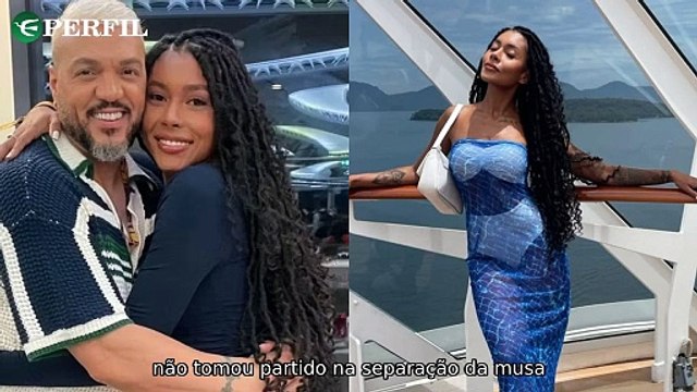 Amor, carreira e superação: famosos revelam segredos íntimos e desafios médicos