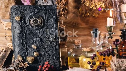 Brujería  ¿Mito o realidad  Descubre la respuesta